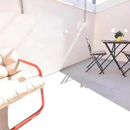 Appartamento In The Heart Of Marina di Ragusa