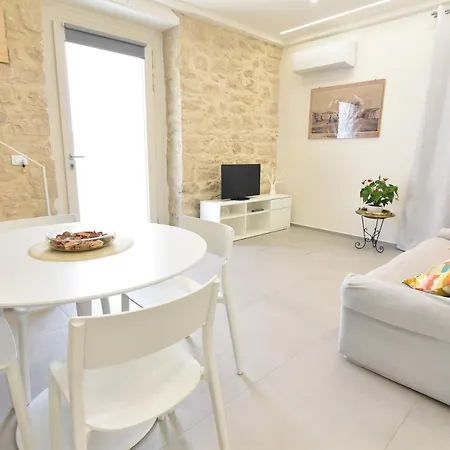 In The Heart Of * Marina di Ragusa