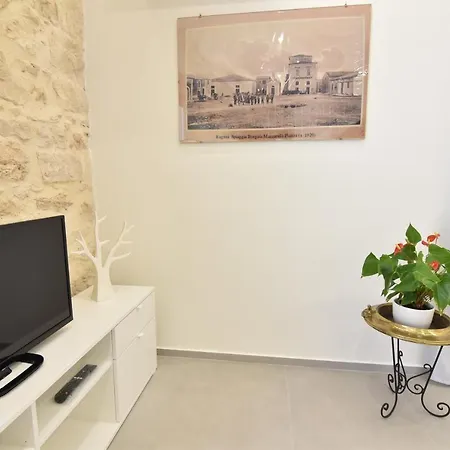 In The Heart Of * Marina di Ragusa