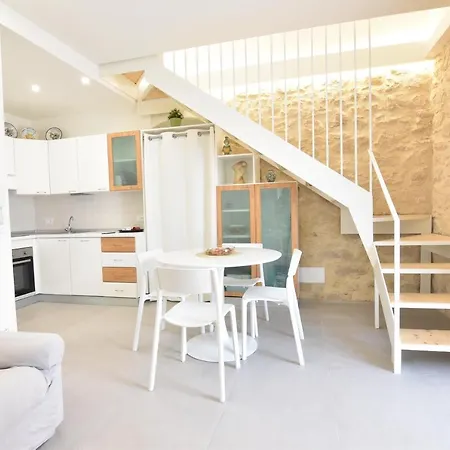 In The Heart Of Apartment *