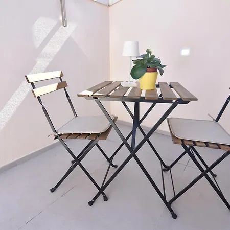 Διαμέρισμα In The Heart Of