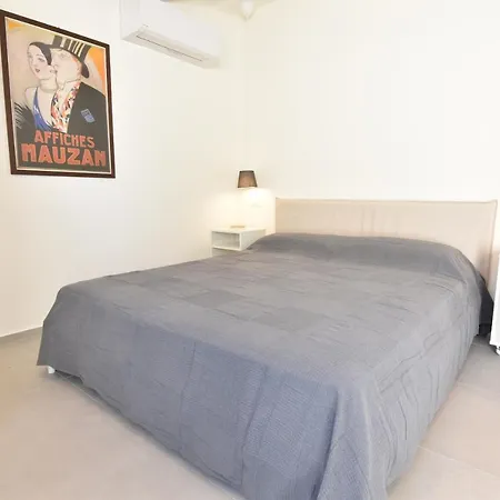 In The Heart Of Apartment