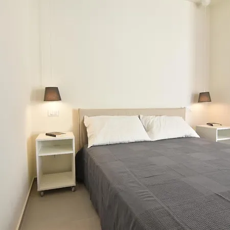 In The Heart Of Apartment