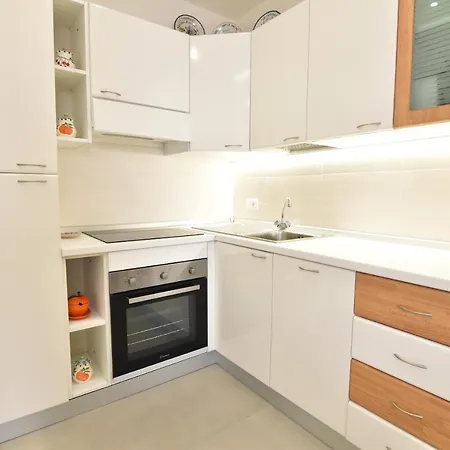 In The Heart Of Διαμέρισμα *