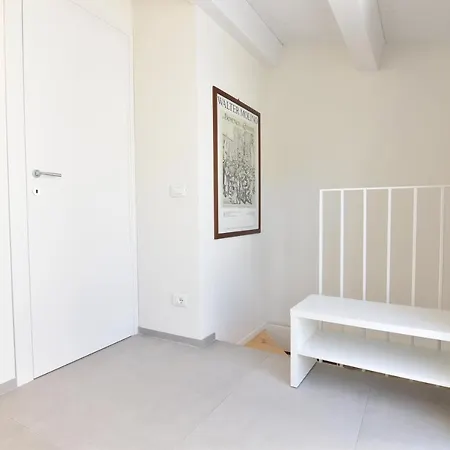 In The Heart Of Marina di Ragusa