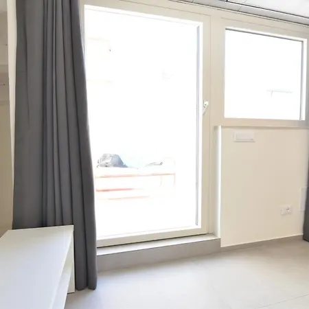 Διαμέρισμα In The Heart Of Marina di Ragusa