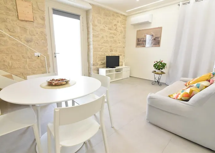 In The Heart Of * マリーナ・ディ・ラグーザ