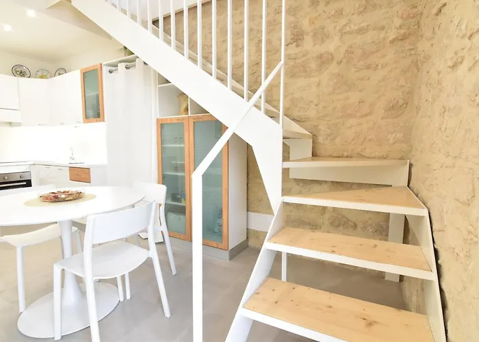 In The Heart Of * マリーナ・ディ・ラグーザ